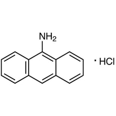 9-Aminoanthracene Hydrochloride, 5G - A3208-5G