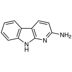 2-Amino-9H-pyrido[2,3-b]indole, 25MG - A3209-25MG