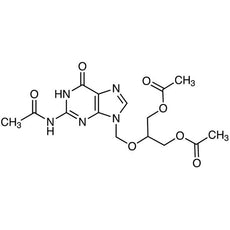 N-Acetyl-di-O-acetylganciclovir, 1G - A3228-1G