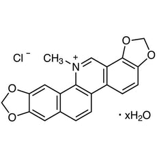 Sanguinarine ChlorideHydrate, 10MG - A3229-10MG