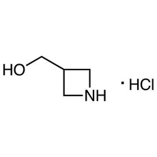 Azetidin-3-ylmethanol Hydrochloride, 5G - A3231-5G