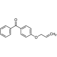 4-(Allyloxy)benzophenone, 1G - A3242-1G