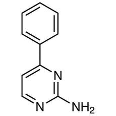 2-Amino-4-phenylpyrimidine, 1G - A3244-1G