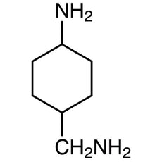 4-(Aminomethyl)cyclohexanamine(cis- and trans- mixture), 1G - A3258-1G