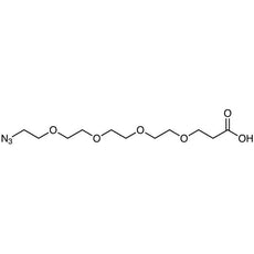 Azido-PEG4-C2-carboxylic Acid, 100MG - A3260-100MG