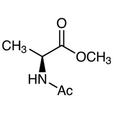 N-Acetyl-L-alanine Methyl Ester, 25G - A3262-25G