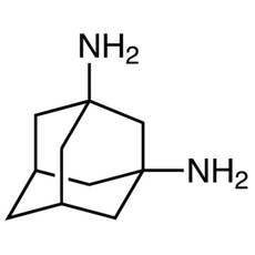 Adamantane-1,3-diamine, 1G - A3265-1G