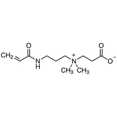 3-[(3-Acrylamidopropyl)dimethylammonio]propanoate, 1G - A3279-1G