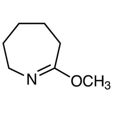 1-Aza-2-methoxy-1-cycloheptene, 5G - A3282-5G