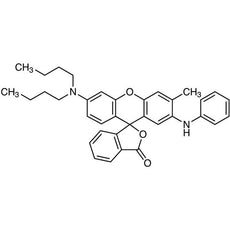 2'-Anilino-6'-(dibutylamino)-3'-methylfluoran, 25G - A3289-25G