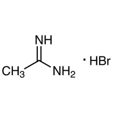 Acetamidine Hydrobromide, 5G - A3292-5G