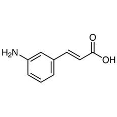 (E)-3-Aminocinnamic Acid, 1G - A3297-1G