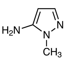 5-Amino-1-methylpyrazole, 25G - A3303-25G