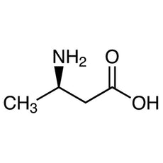 (R)-3-Aminobutyric Acid, 5G - A3308-5G