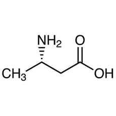 (S)-3-Aminobutyric Acid, 250MG - A3309-250MG