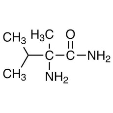 2-Amino-2,3-dimethylbutanamide, 25G - A3315-25G