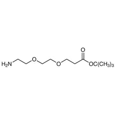 Amino-PEG2-acid tert-Butyl Ester, 1G - A3325-1G