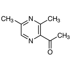 2-Acetyl-3,5-dimethylpyrazine(contains 2-Acetyl-3,6-dimethylpyrazine), 1G - A3326-1G