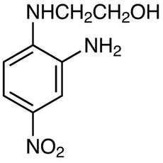 2-(2-Amino-4-nitroanilino)ethanol, 25G - A3332-25G