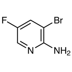 2-Amino-3-bromo-5-fluoropyridine, 1G - A3346-1G