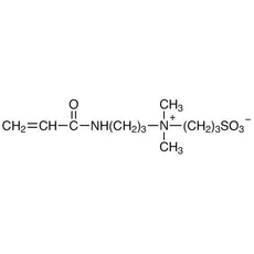3-[(3-Acrylamidopropyl)dimethylammonio]propane-1-sulfonate, 5G - A3361-5G