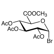 Acetobromo-alpha-D-glucuronic Acid Methyl Ester, 1G - A3379-1G