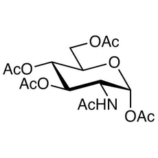 alpha-D-Glucosamine Pentaacetate, 1G - A3380-1G