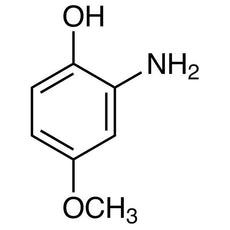 2-Amino-4-methoxyphenol, 1G - A3394-1G