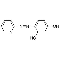 PAR[=4-(2-Pyridylazo)resorcinol][Spectrophotometric reagent for transition metals], 1G - A5001-1G