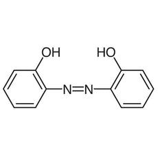 2,2'-Dihydroxyazobenzene[Spectrophotometric and fluorimetric reagent for Al, Mg and other metals], 1G - A5005-1G
