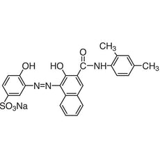 Xylylazo Violet I[Spectrophotometric reagent for Mg], 1G - A5007-1G