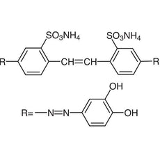 Stilbazo[Spectrophotometric reagent for Al and other metals], 1G - A5011-1G