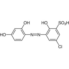 Lumogallion[Fluorimetric reagent for Al, Ga and other metals], 1G - A5060-1G