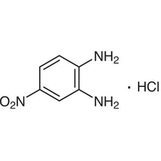 4-Nitro-1,2-phenylenediamine Monohydrochloride[Sensitive reagent for the determination of Se by GC-ECD], 5G - A5081-5G
