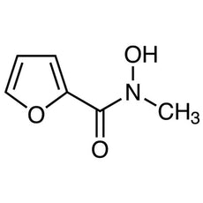 N-Methylfurohydroxamic Acid[Chelating Reagent for HPLC], 1G - A5082-1G