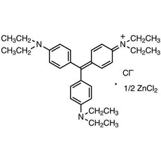 Ethyl Violet[Sensitive spectrophotometric reagent for anionic surfactants], 1G - A5101-1G