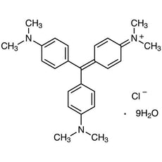 Crystal VioletNonahydrate[Ion association reagent for spectrophotometric analysis], 1G - A5104-1G