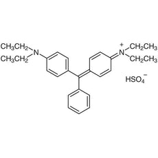 Basic Green 1[Ion association reagent for spectrophotometric analysis], 1G - A5106-1G