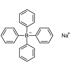 Sodium Tetraphenylborate[Precipitation reagent for K], 10G - A5130-10G