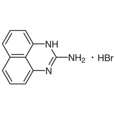 2-Aminoperimidine Hydrobromide[Precipitation reagent for SO4], 5G - A5133-5G