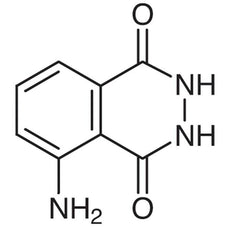 Luminol[Chemiluminescence Reagent], 1G - A5301-1G