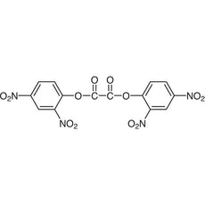 Bis(2,4-dinitrophenyl) Oxalate[Chemiluminescence reagent for the determination of fluorescent compounds by HPLC and FIA], 1G - A5303-1G