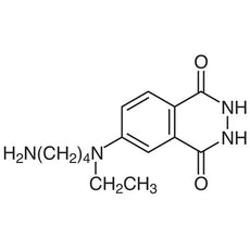 N-(4-Aminobutyl)-N-ethylisoluminol[Chemiluminescence Reagent], 100MG - A5304-100MG