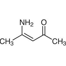 Fluoral-P(=4-Amino-3-penten-2-one)[Fluorimetric reagent for aldehydes.], 1G - A5350-1G