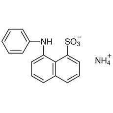 ANS-NH4(=Ammonium 8-Anilino-1-naphthalenesulfonate)[Hydrophobic fluorescent probe], 10G - A5351-10G
