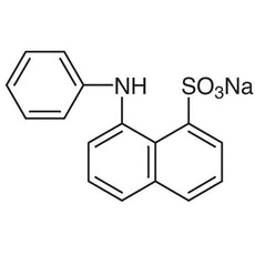 ANS-Na(=Sodium 8-Anilino-1-naphthalenesulfonate)[Hydrophobic fluorescent probe], 1G - A5352-1G