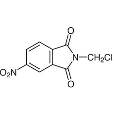 N-Chloromethyl-4-nitrophthalimide[for HPLC Labeling], 1G - A5503-1G
