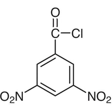 3,5-Dinitrobenzoyl Chloride[for HPLC Labeling], 5G - A5511-5G