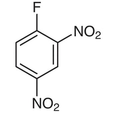 2,4-Dinitrofluorobenzene[for HPLC Labeling], 25G - A5512-25G