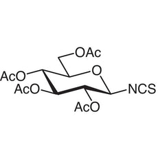 2,3,4,6-Tetra-O-acetyl-beta-D-glucopyranosyl Isothiocyanate[for HPLC Labeling], 1G - A5514-1G